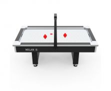 Игровой стол - аэрохоккей DFC MILAN II 7ft